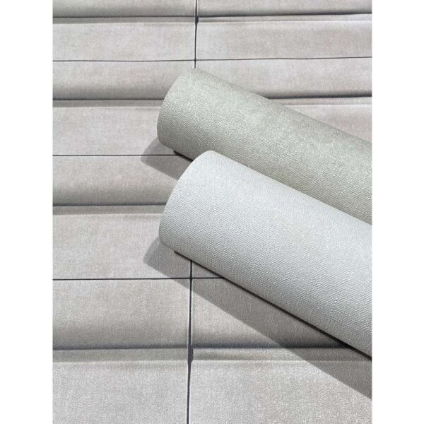 Tapete Greige Marburg Vliestapete (34475)