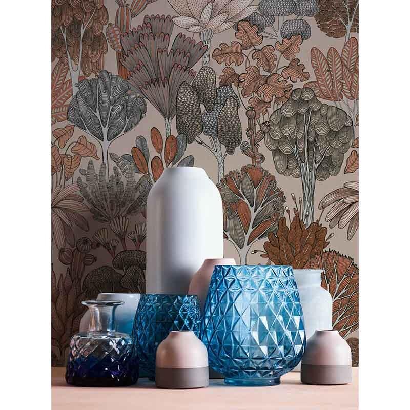 Tapete Braun Architects Paper Vliestapete (377575)