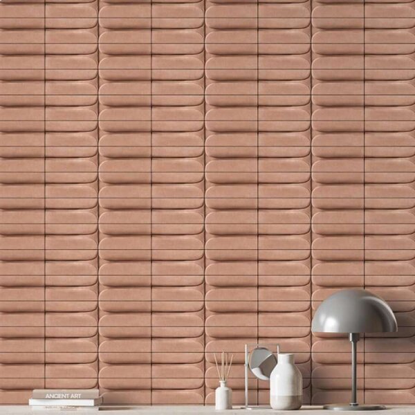 Tapete Braun Marburg Vliestapete (34474)