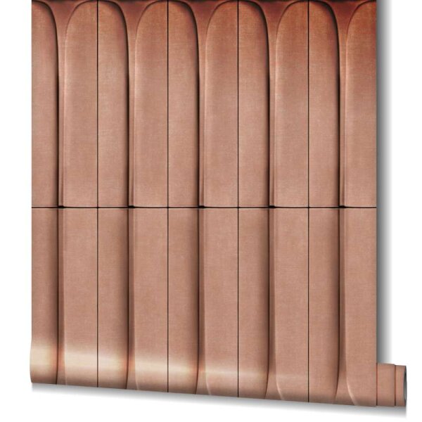 Tapete Braun Marburg Vliestapete (34474)