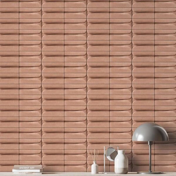 Tapete Braun Marburg Vliestapete (34474)