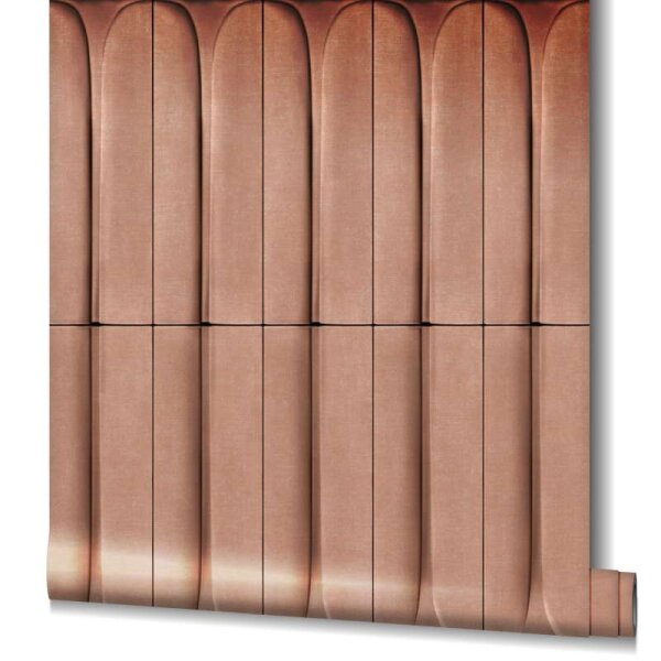 Tapete Braun Marburg Vliestapete (34474)