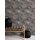 Tapete Grau, Silber Architects Paper Vliestapete (377574)
