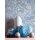 Tapete Blau Architects Paper Vliestapete (377566)