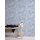 Tapete Blau Architects Paper Vliestapete (377566)