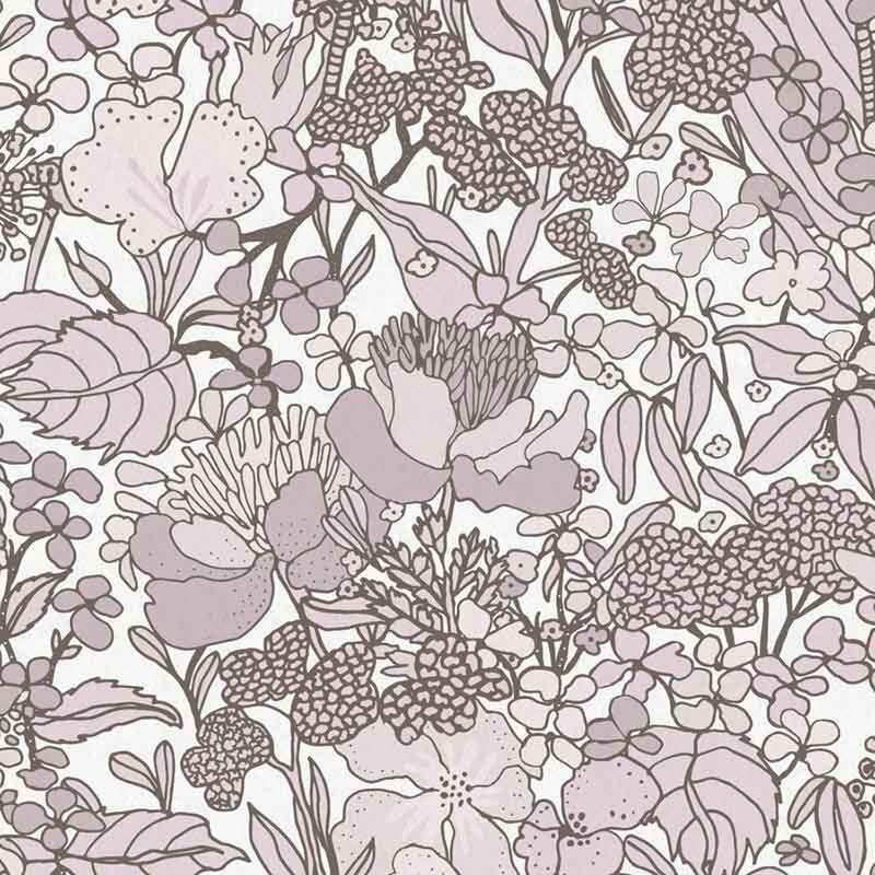 Tapete Beige, Creme Architects Paper Vliestapete (377565)