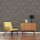 Tapete Grau, Silber Architects Paper Vliestapete (377549)