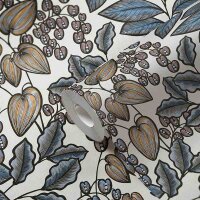 Tapete Blau Architects Paper Vliestapete (377548)