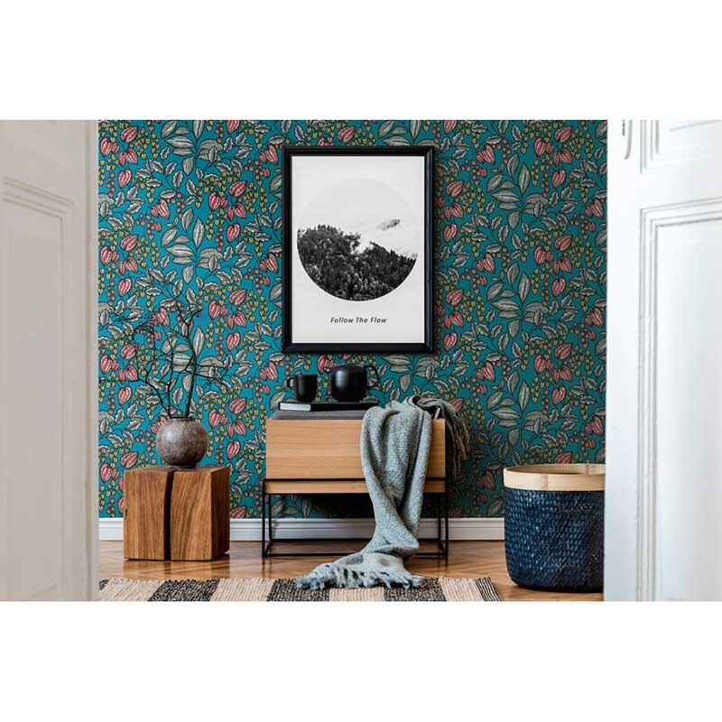 Tapete Bunt Architects Paper Vliestapete (377545)