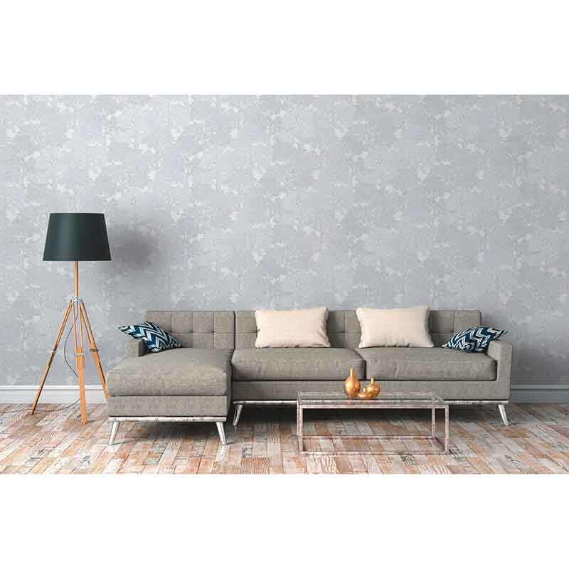 Tapete Grau, Silber Architects Paper Vliestapete (377536)