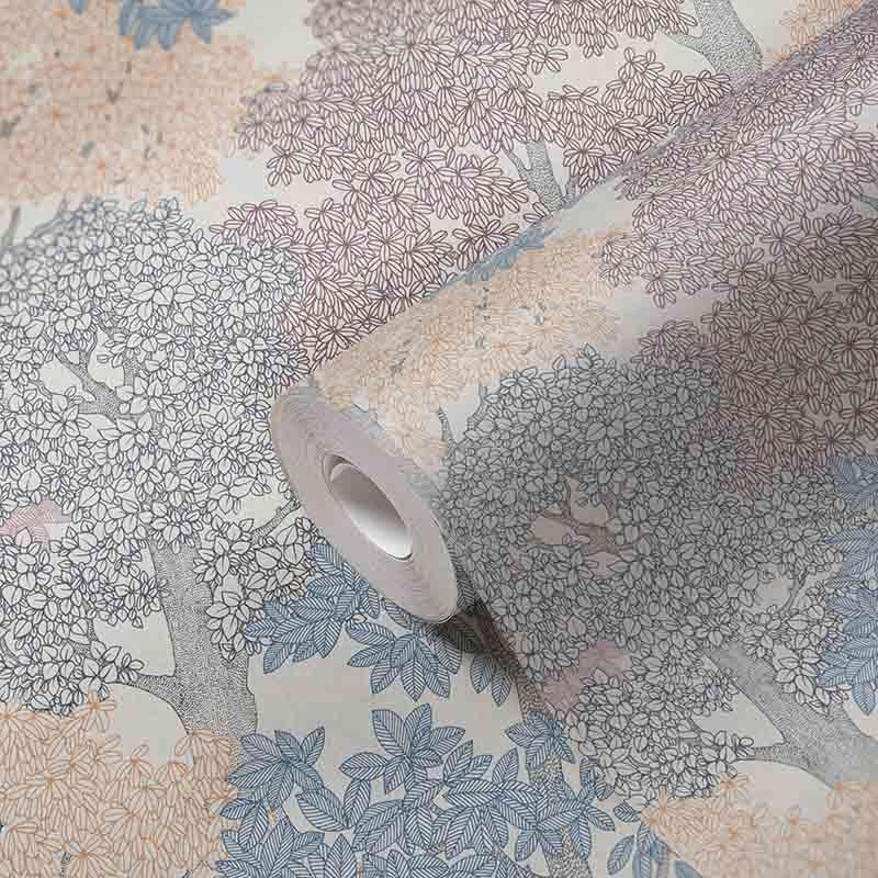 Tapete Bunt Architects Paper Vliestapete (377534)