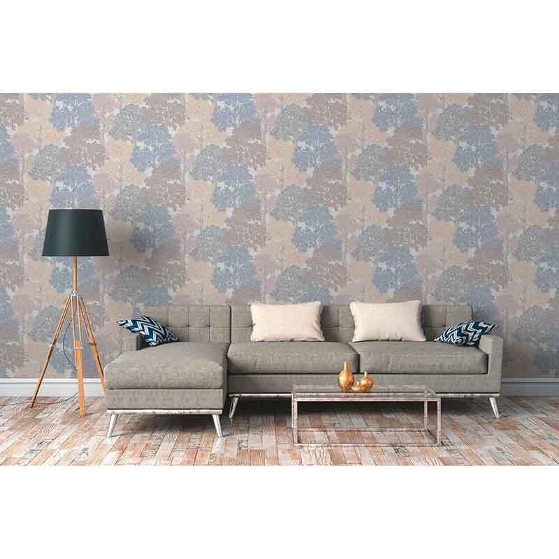 Tapete Bunt Architects Paper Vliestapete (377534)