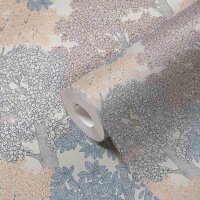 Tapete Bunt Architects Paper Vliestapete (377534)