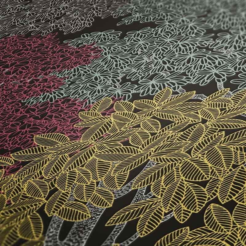 Tapete Braun Architects Paper Vliestapete (377532)