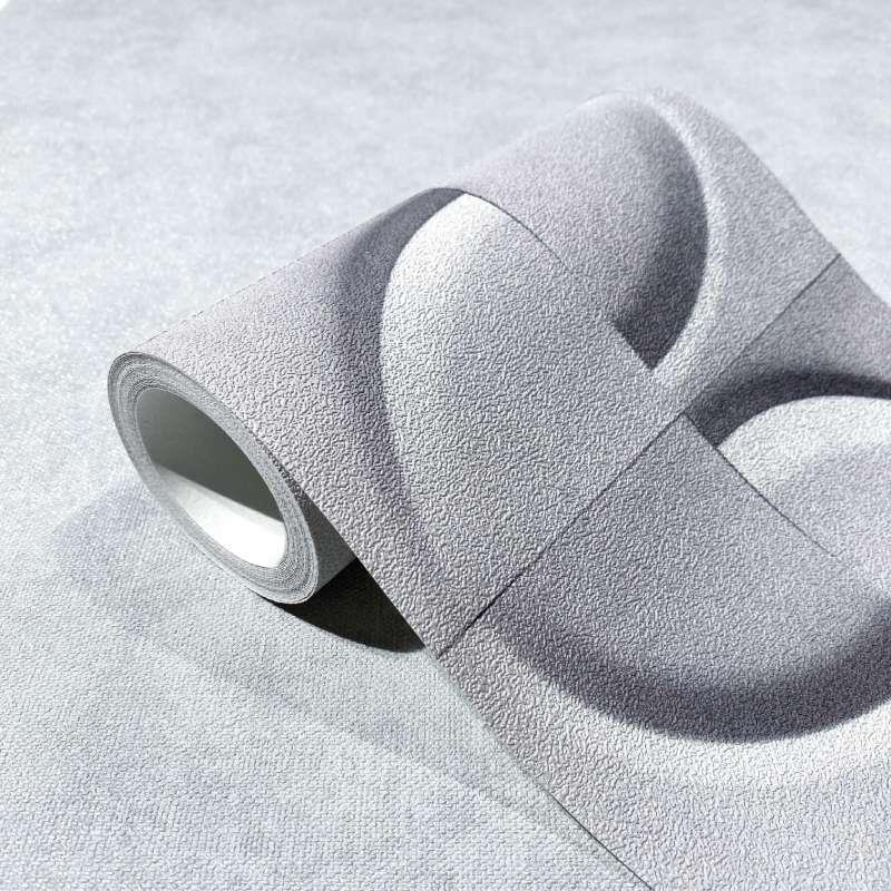 Bordüre Grau Marburg Vlies (34472)