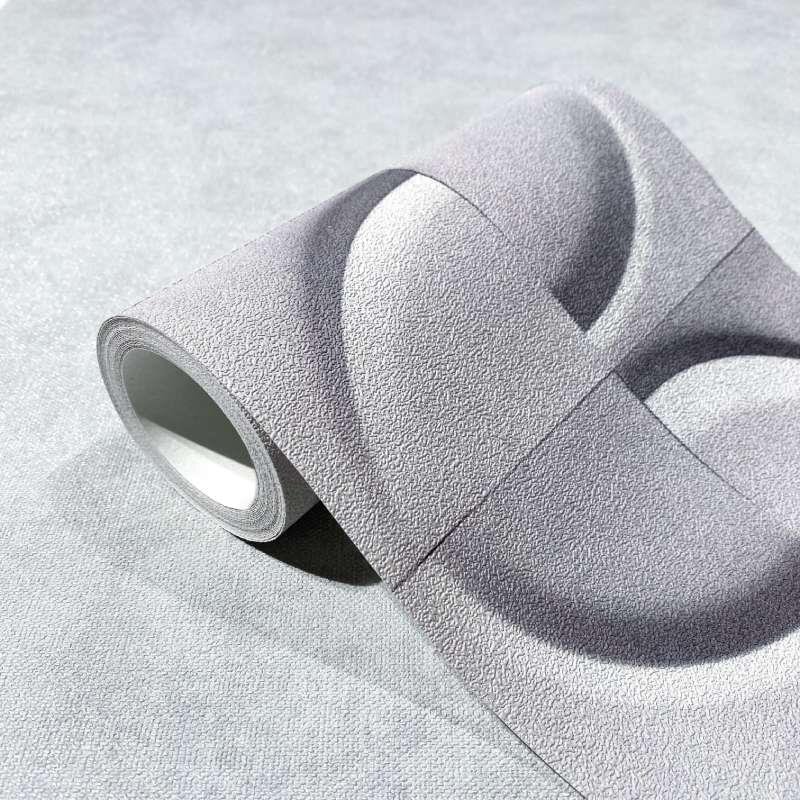 Bordüre Grau Marburg Vlies (34472)