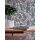 Tapete Blau Architects Paper Vliestapete (377517)