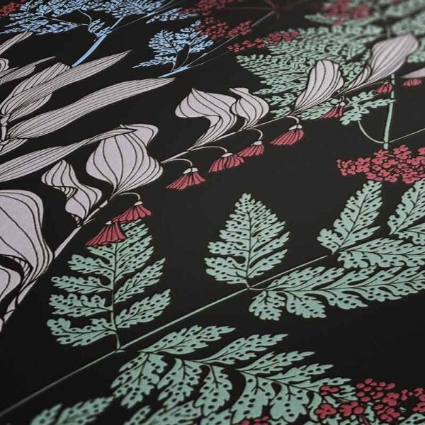 Tapete Bunt Architects Paper Vliestapete (377511)