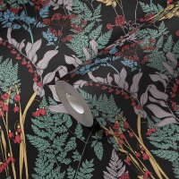 Tapete Bunt Architects Paper Vliestapete (377511)