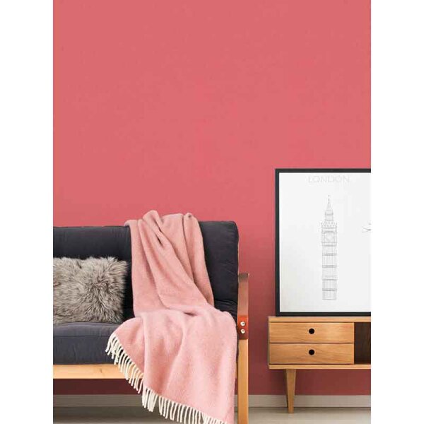 Tapete Rot Architects Paper Vliestapete (377502)