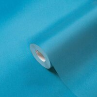 Tapete Blau Architects Paper Vliestapete (377498)