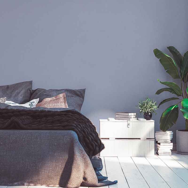 Tapete Blau Architects Paper Vliestapete (377497)