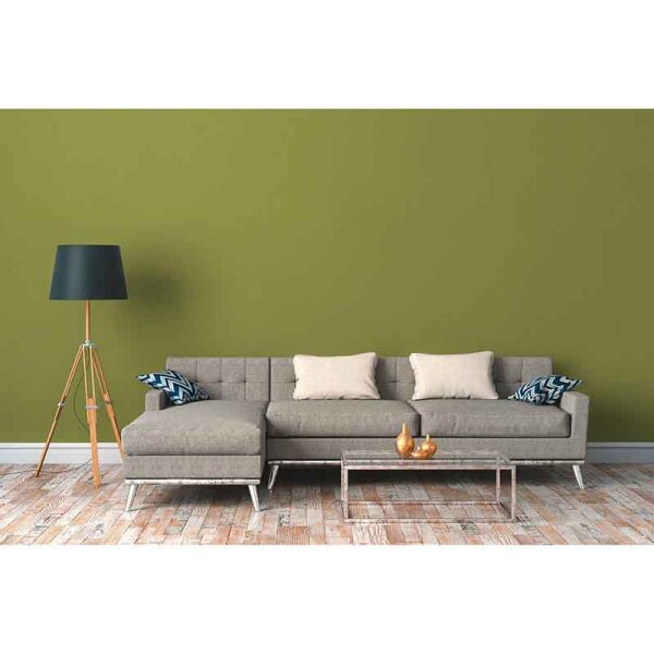 Tapete Grün Architects Paper Vliestapete (377493)