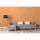 Tapete Orange, Terrakotta Architects Paper Vliestapete (377486)