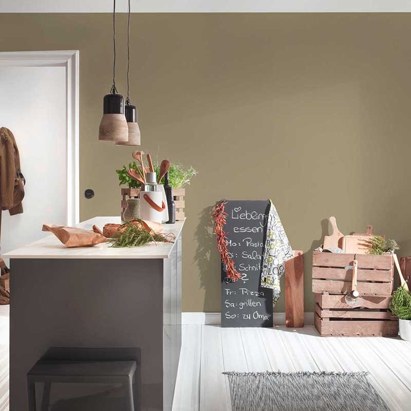 Tapete Braun Architects Paper Vliestapete (377485)