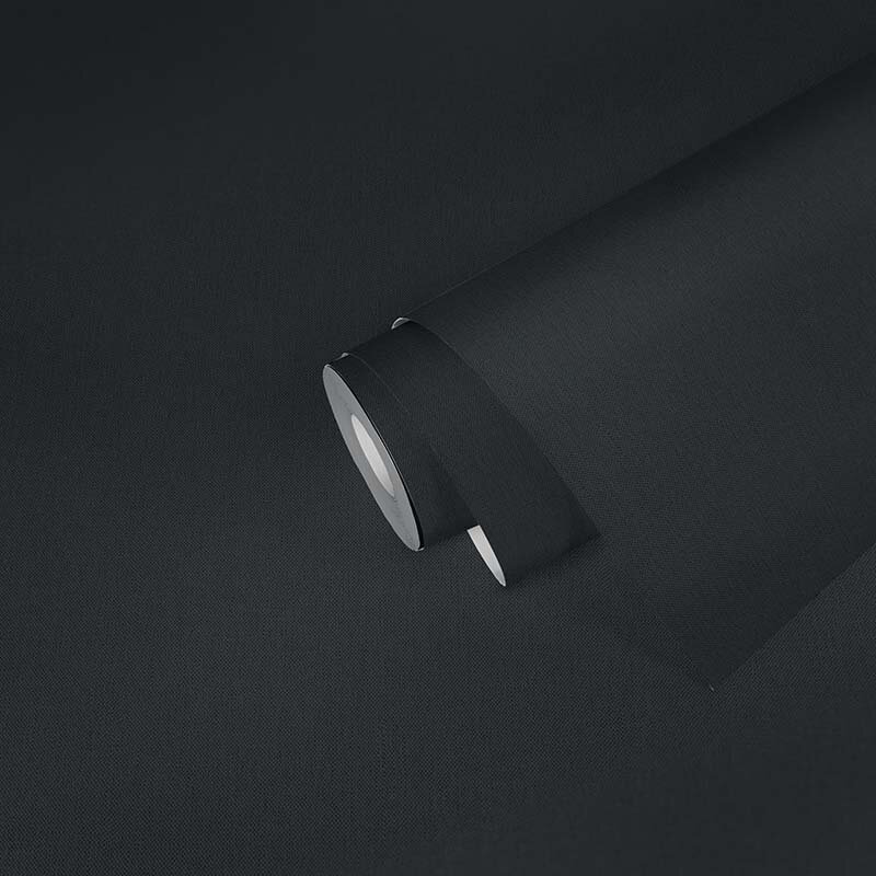 Tapete Schwarz, Anthrazit Architects Paper Vliestapete (377483)