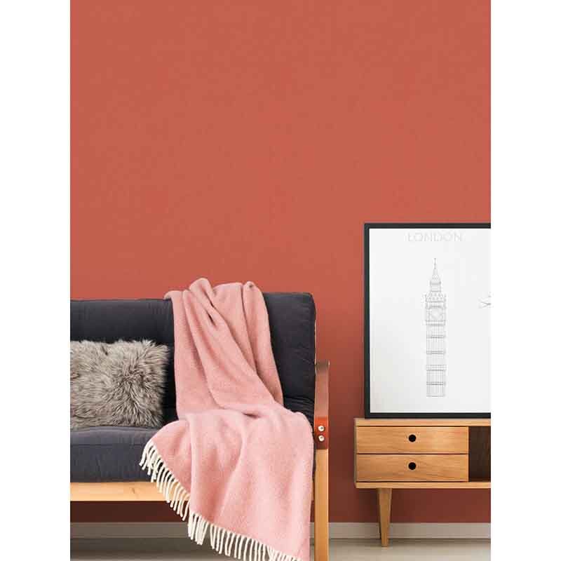 Tapete Rot Architects Paper Vliestapete (377482)