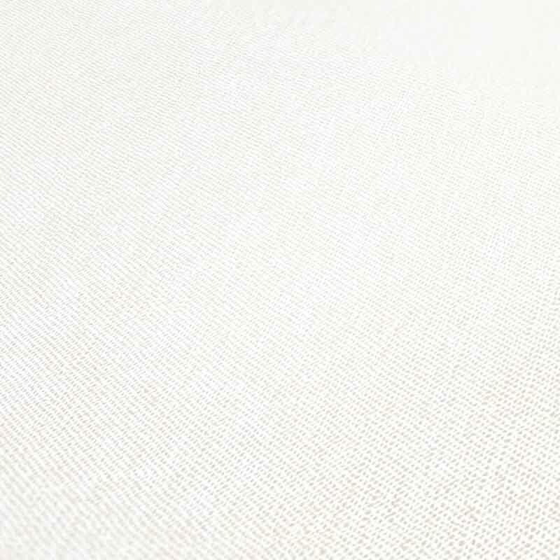 Tapete Weiß Architects Paper Vliestapete (377039)