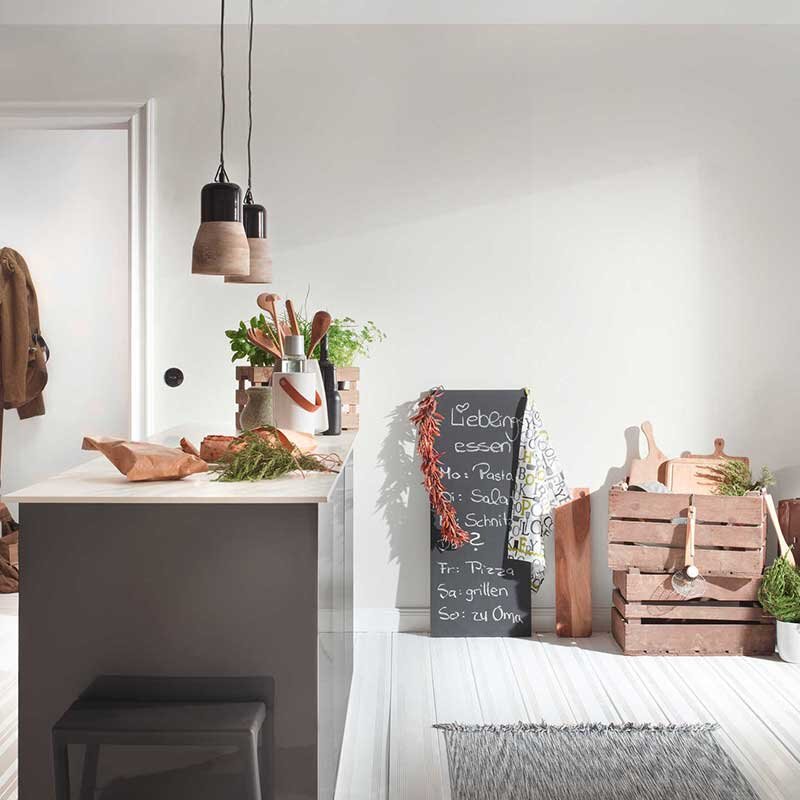 Tapete Weiß Architects Paper Vliestapete (377039)