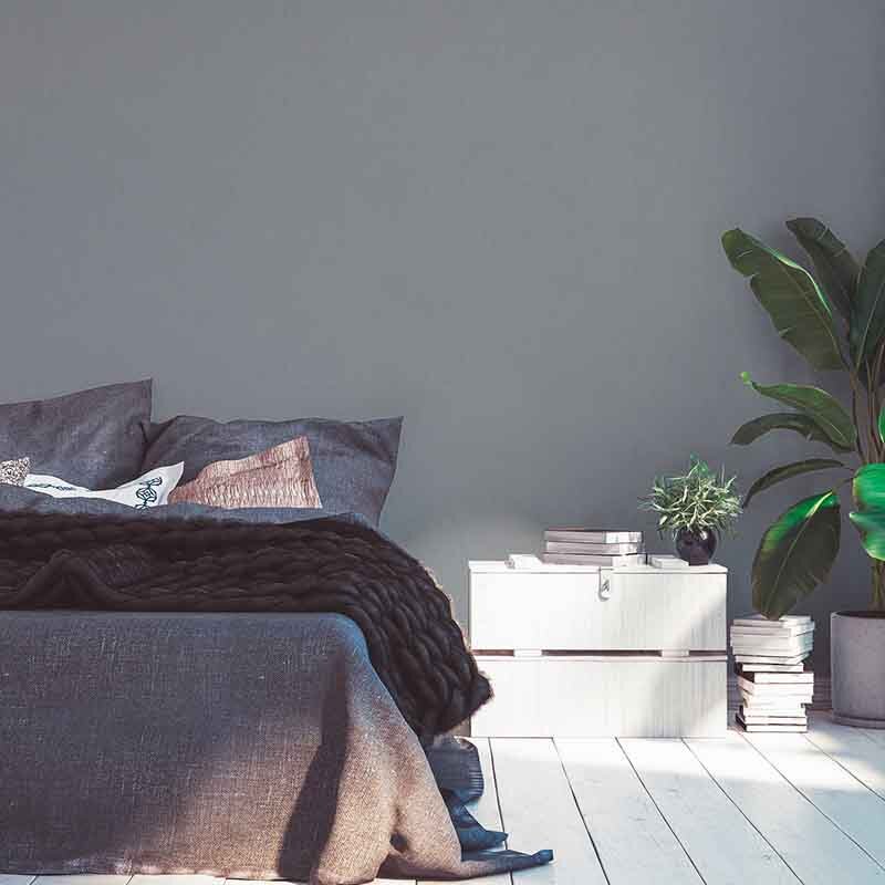 Tapete Grau, Silber Architects Paper Vliestapete (377038)