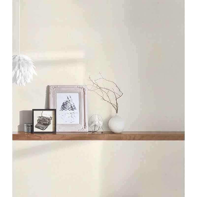 Tapete Weiß Architects Paper Vliestapete (377037)