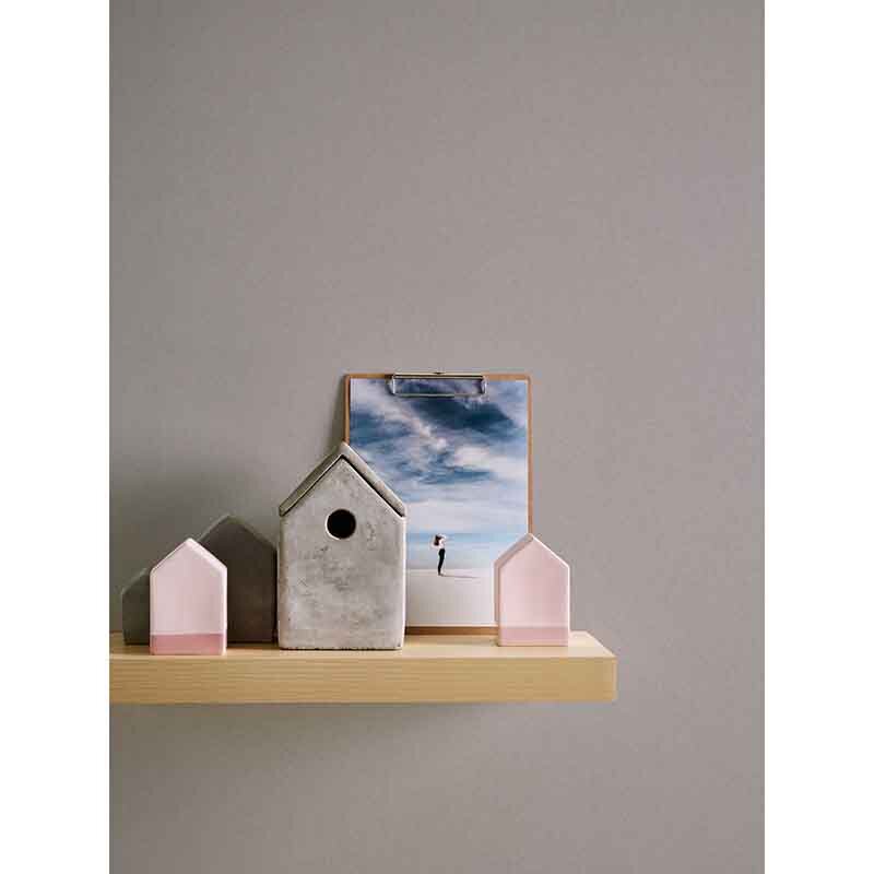 Tapete Grau, Silber Architects Paper Vliestapete (377032)