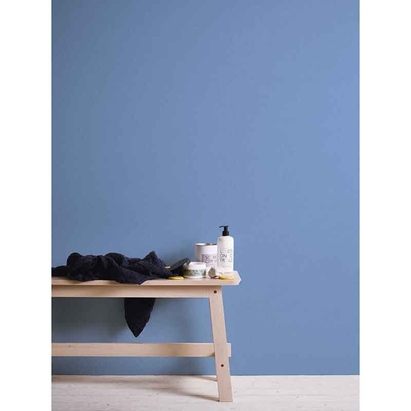 Tapete Blau Architects Paper Vliestapete (377028)