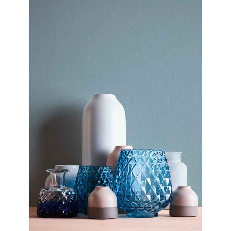 Tapete Blau Architects Paper Vliestapete (377027)