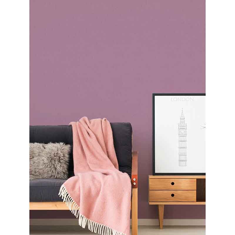 Tapete Lila, Flieder Architects Paper Vliestapete (377024)