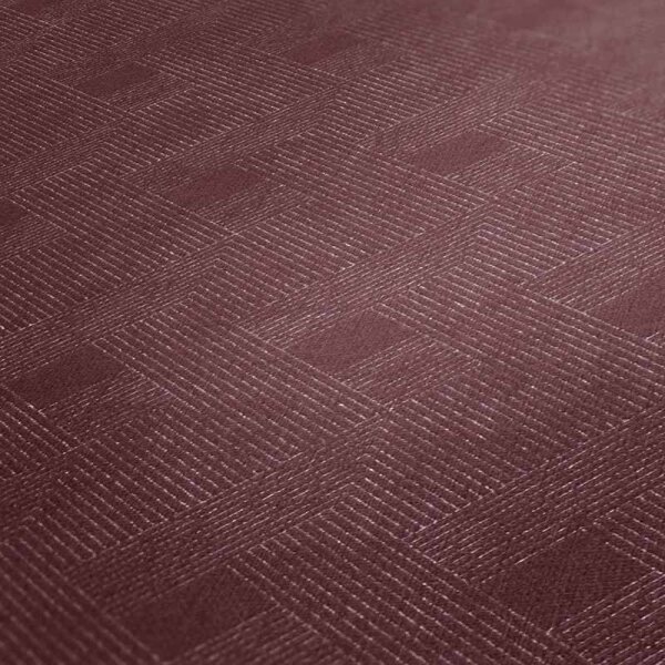 Tapete Rot AS-Creation Vliestapete (380293)