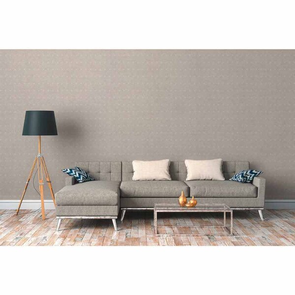 Tapete Grau, Silber AS-Creation Vliestapete (380292)