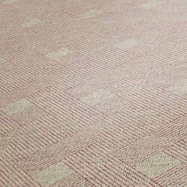 Tapete Grau, Silber AS-Creation Vliestapete (380292)