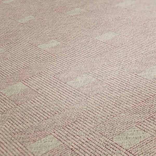 Tapete Grau, Silber AS-Creation Vliestapete (380292)