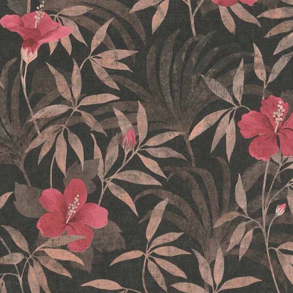 Tapete Braun AS-Creation Vliestapete (380283)