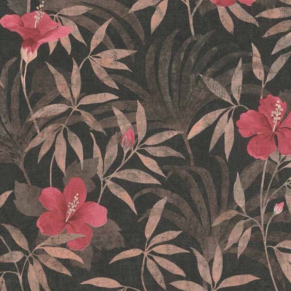 Tapete Braun AS-Creation Vliestapete (380283)