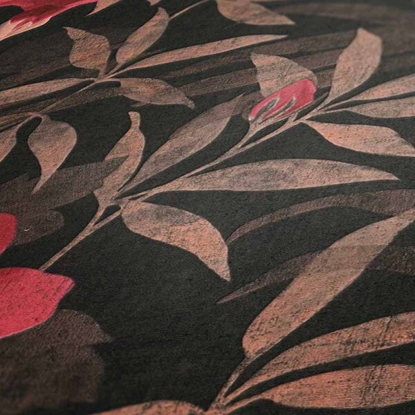 Tapete Braun AS-Creation Vliestapete (380283)