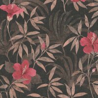 Tapete Braun AS-Creation Vliestapete (380283)