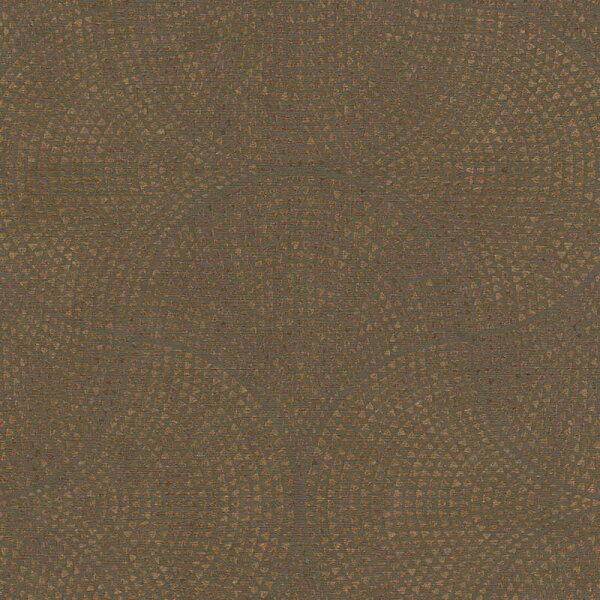 Tapete Gold, Kupfer AS-Creation Vliestapete (380273)