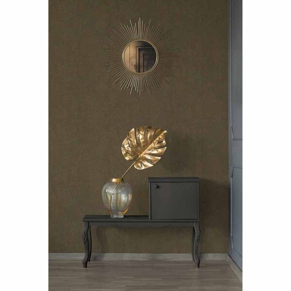 Tapete Gold, Kupfer AS-Creation Vliestapete (380273)