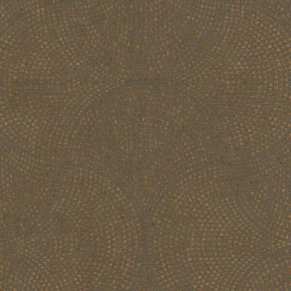 Tapete Gold, Kupfer AS-Creation Vliestapete (380273)
